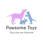 Pawsome Toyz