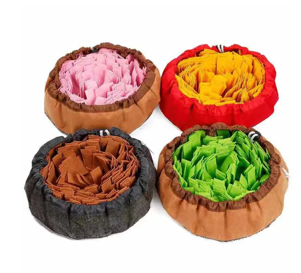 Pawsome Toyz Snuffle Mat